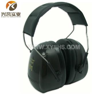 3M PELTOR H7A 頭戴式防噪音耳罩