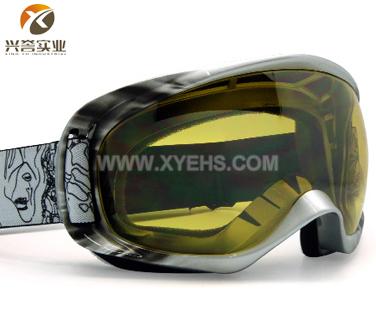 滑雪眼鏡 SG1010