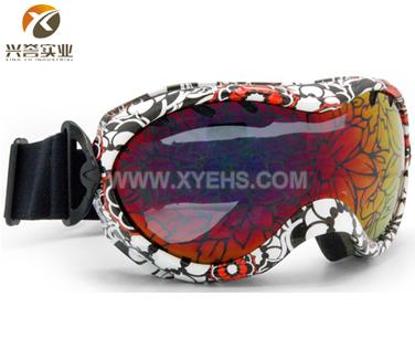 滑雪眼鏡 SG225