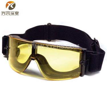 戰術護目鏡/眼罩 EF102