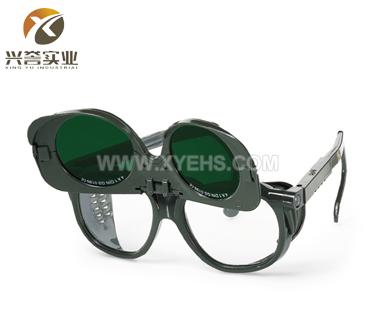 優唯斯uvex9103焊接護目眼鏡